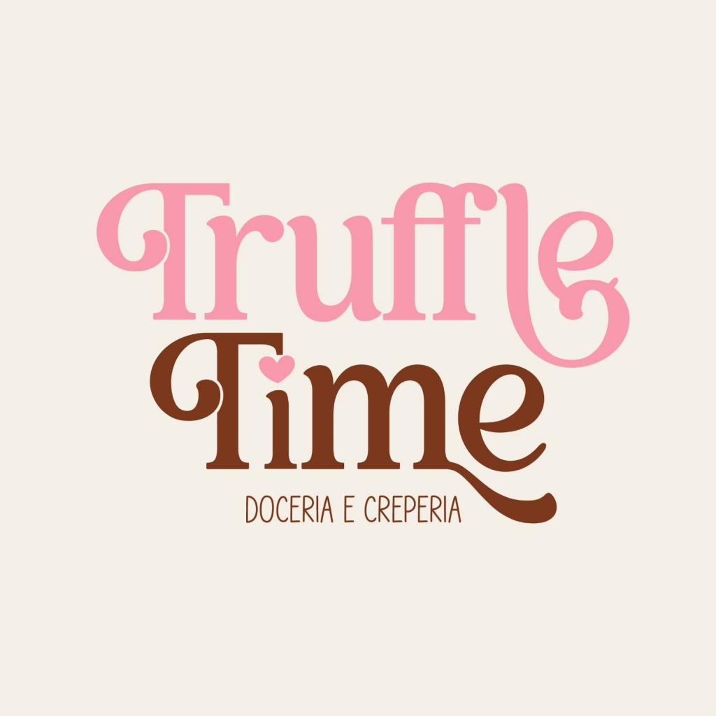 TRUFFLE TIME