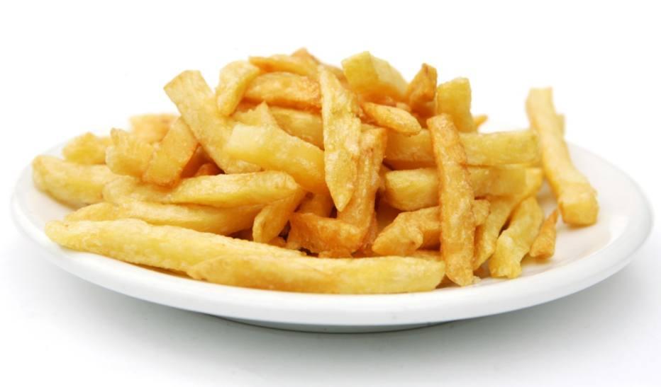BATATA P