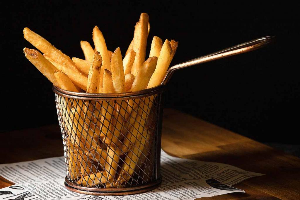 BATATA G