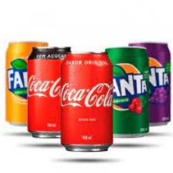 Refrigerante