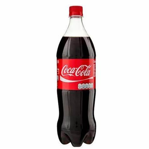 Coca Coca 600ml