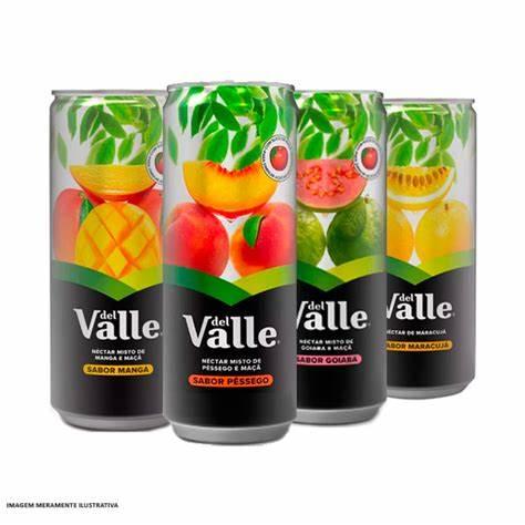 Suco DEL VAELLE