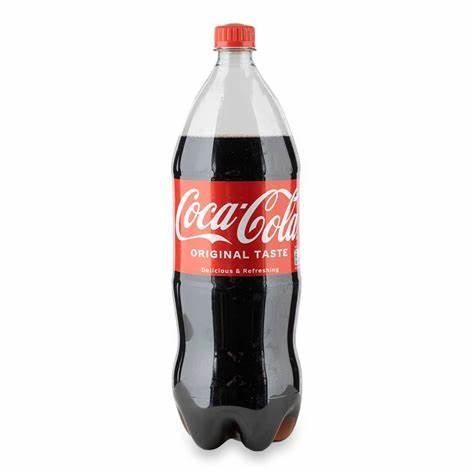 Coca 1,5L