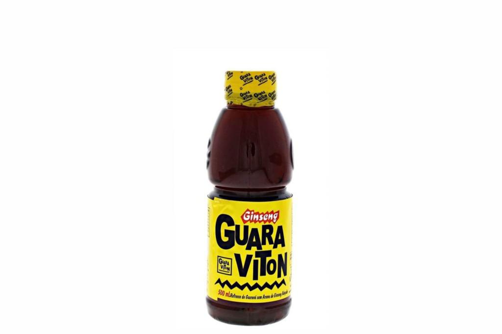 Guaraviton