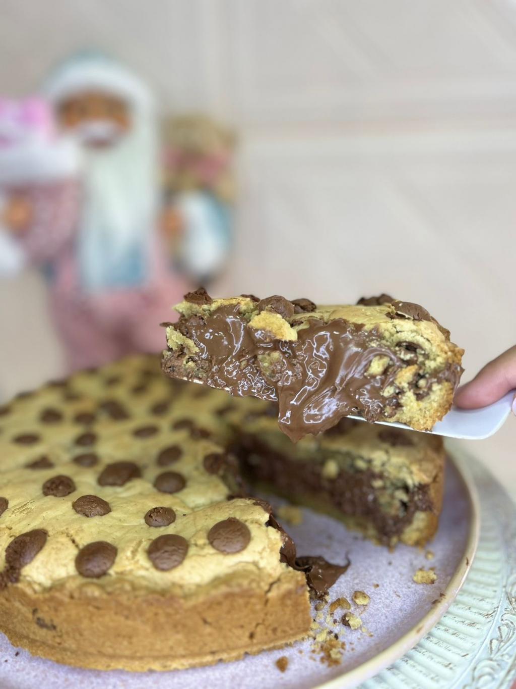 FATIA COOKIE