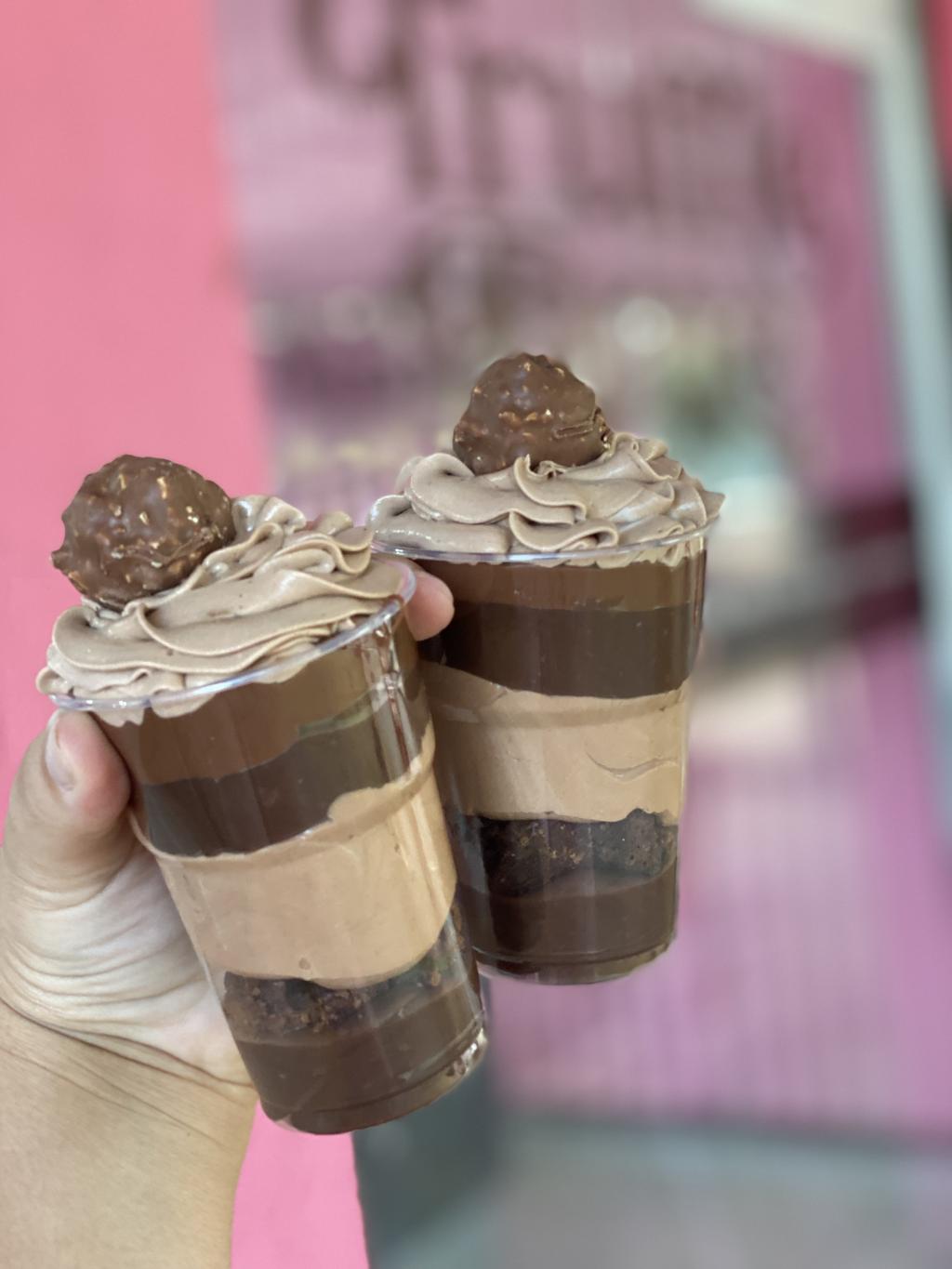 COPO FERRERO ROCHER