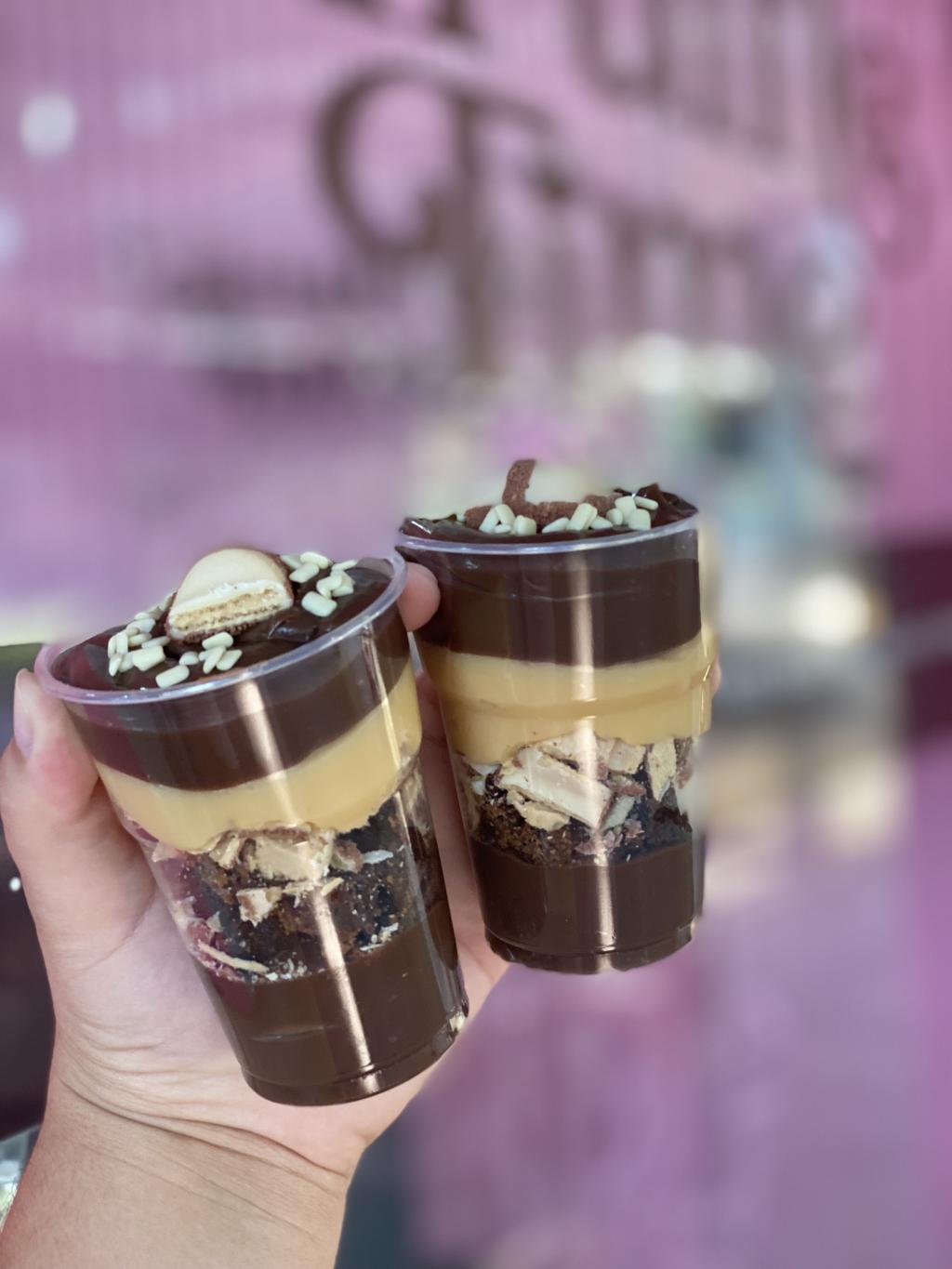 COPO KINDER BUENO