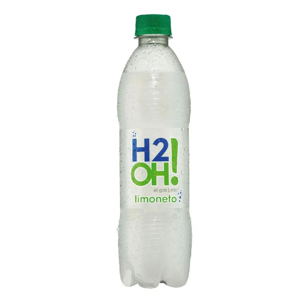 Limoneto H2O