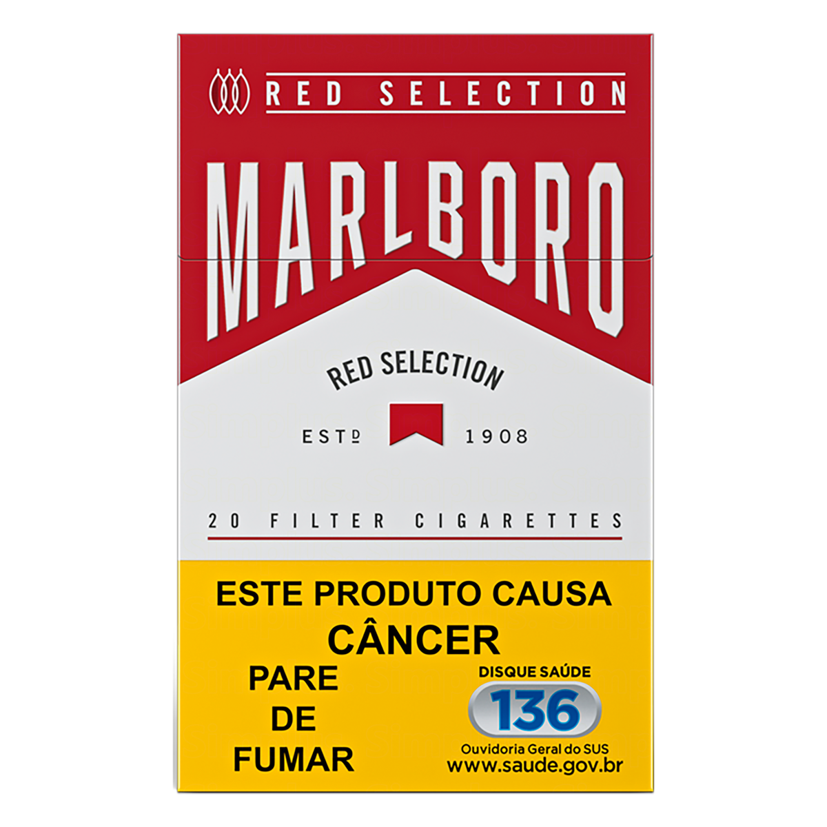 MALBORO RED SELECTION