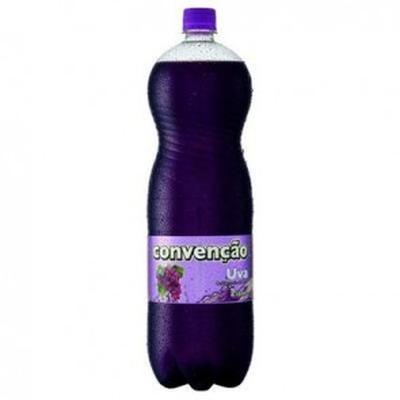 CONVENÇÃO UVA 2L