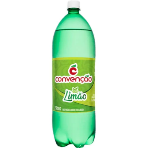 CONVENÇÃO LIMAO 2L