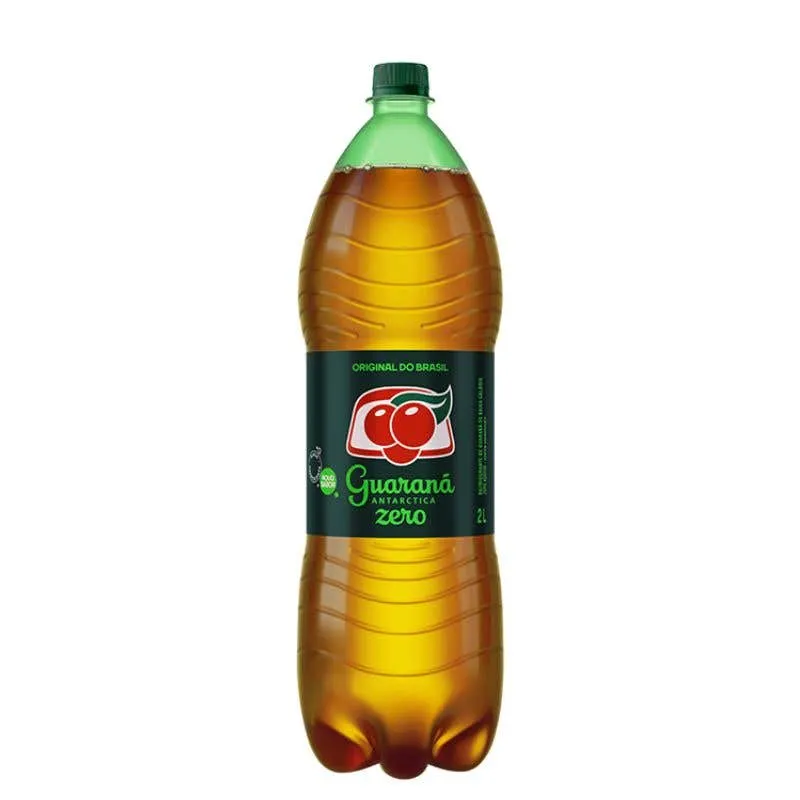 GUARANÁ ANTÁRCTICA 2L ZERO