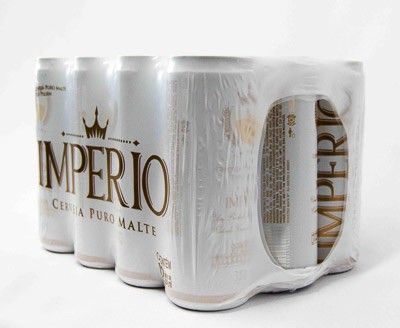 IMPERIO 473 ML C/12 GELADO