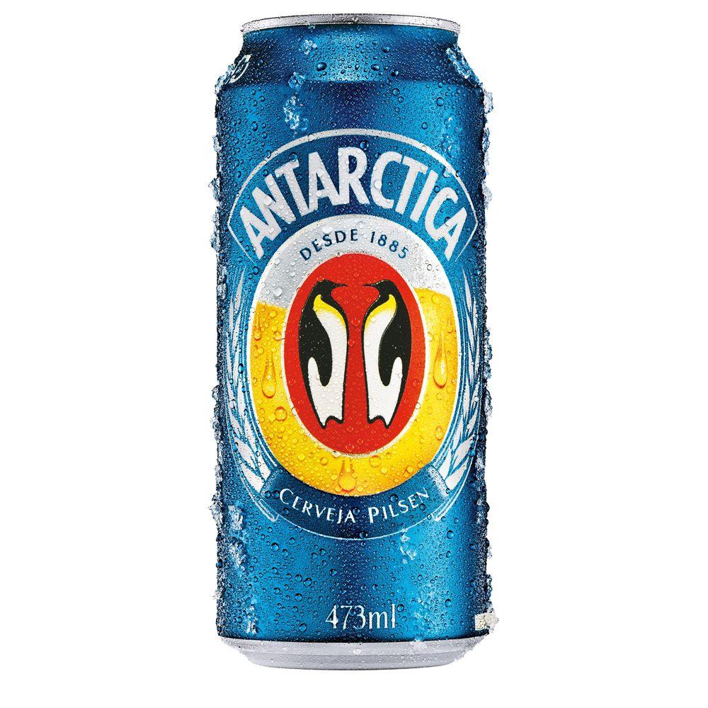 ANTARTICA 473 ML