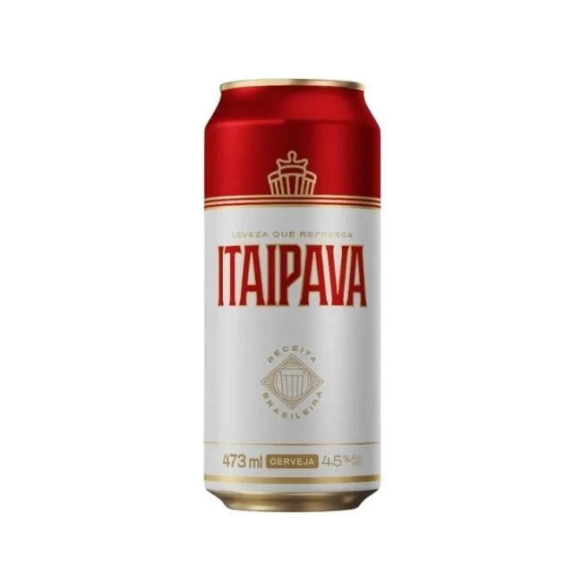 ITAIPAVA 473ML