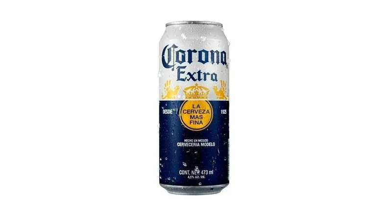 CORONA LATAO 473ML