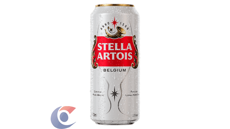 STELLA 473ML