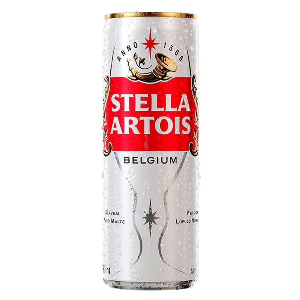 STELLA 350ML