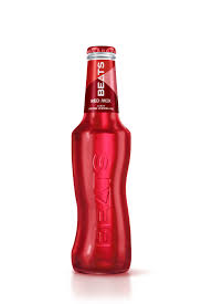 BEATS RED MIX