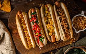 CACHORRO QUENTE GRANDE