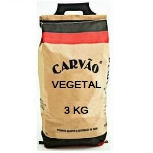 CARVÃO 3K