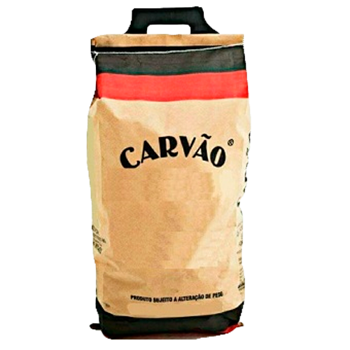 CARVÃO 5K