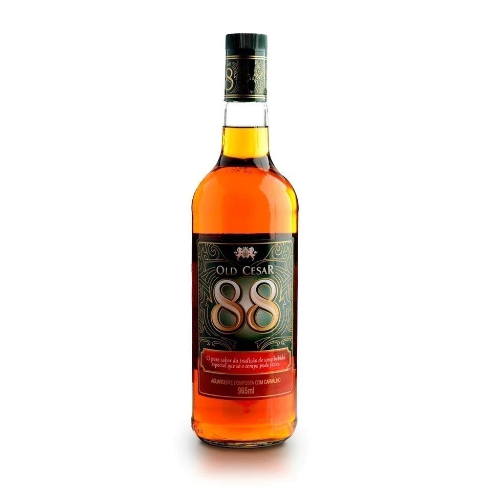 88 OLD CESAR 965ML