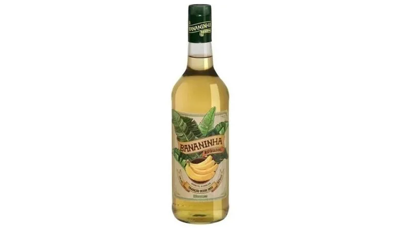 BANANINHA REGGIANI 950ML
