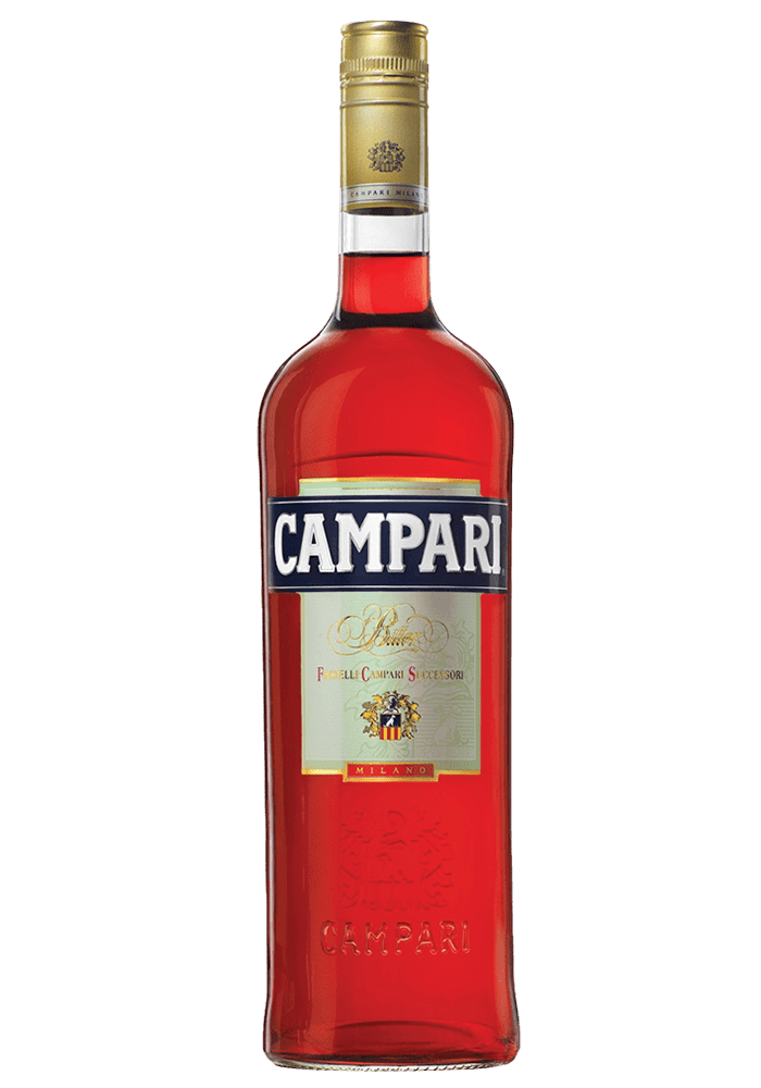 CAMPARI 900ML