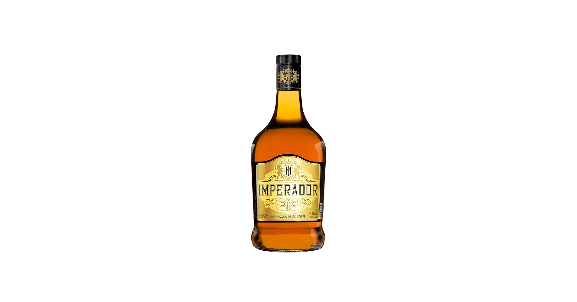 CONHAQUE IMPERADOR 900ML