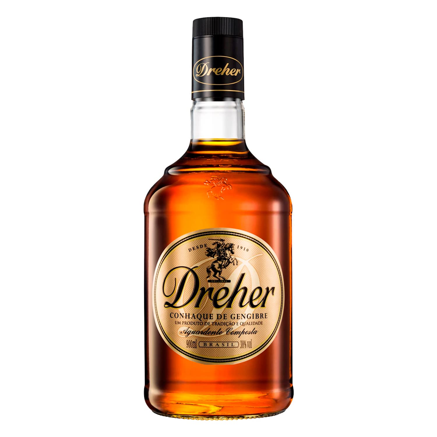 DREHER 900ML