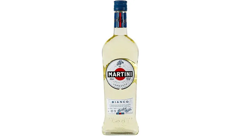 MARTINI 750ML