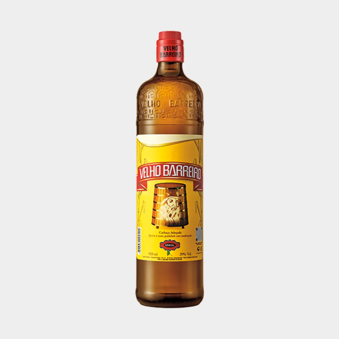 VELHO BARREIRO 910ML