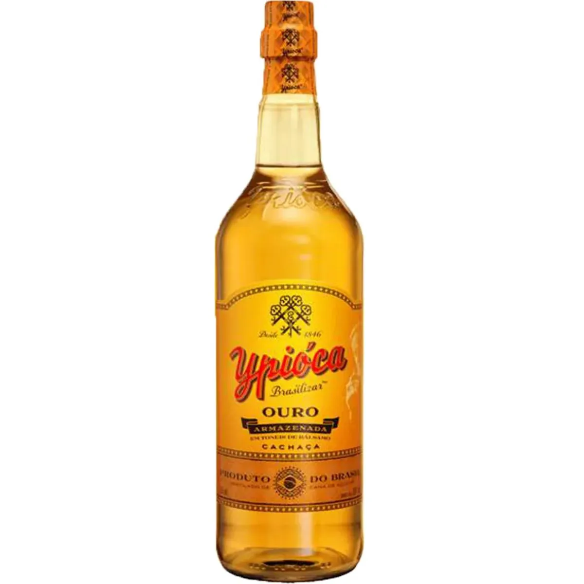 YPIOCA 965ML