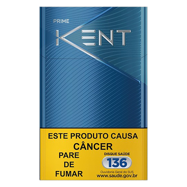 KENT AZUL
