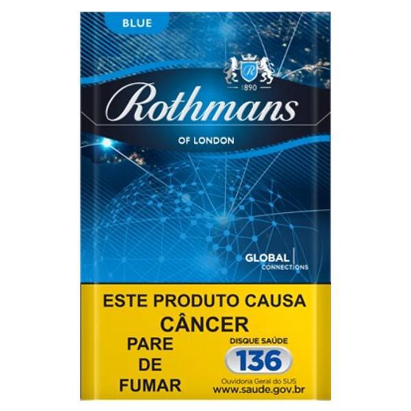 ROTHMANS AZUL