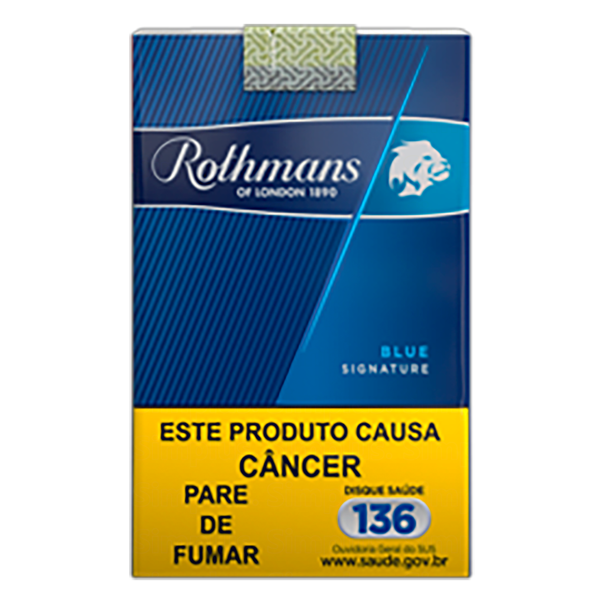 ROTHMANS GLOBAL AZUL