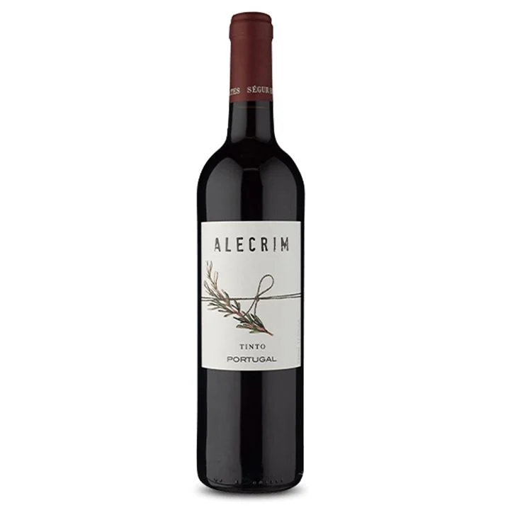 ALECRIN 750ml