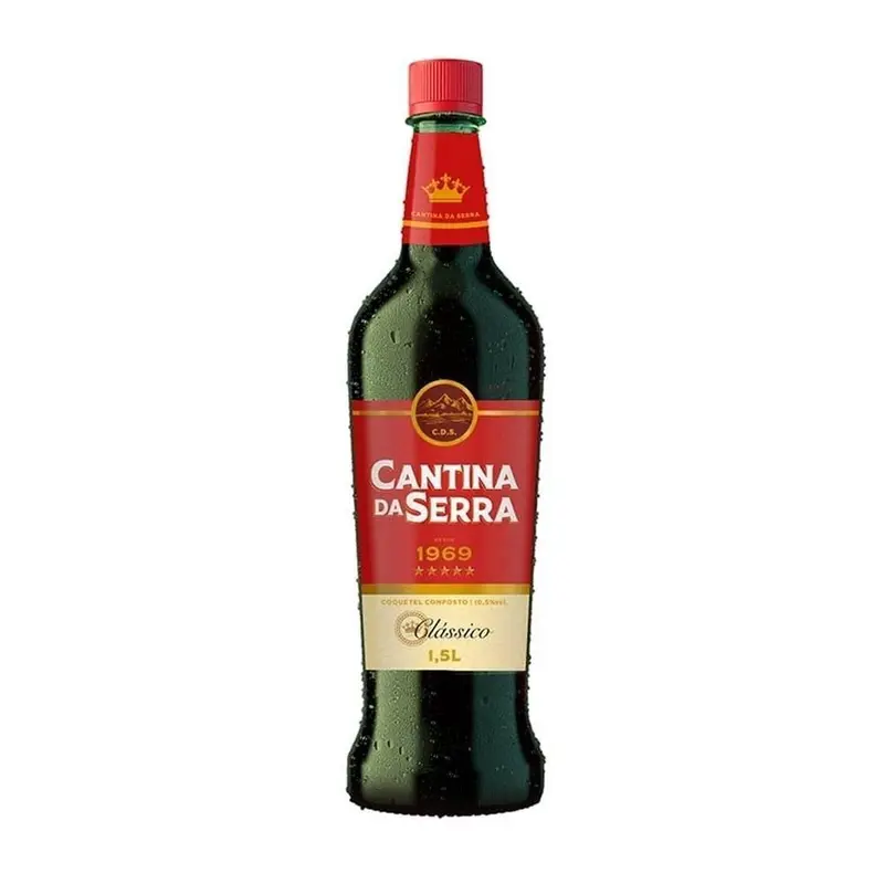 CANTINA DA SERRA 1,5L