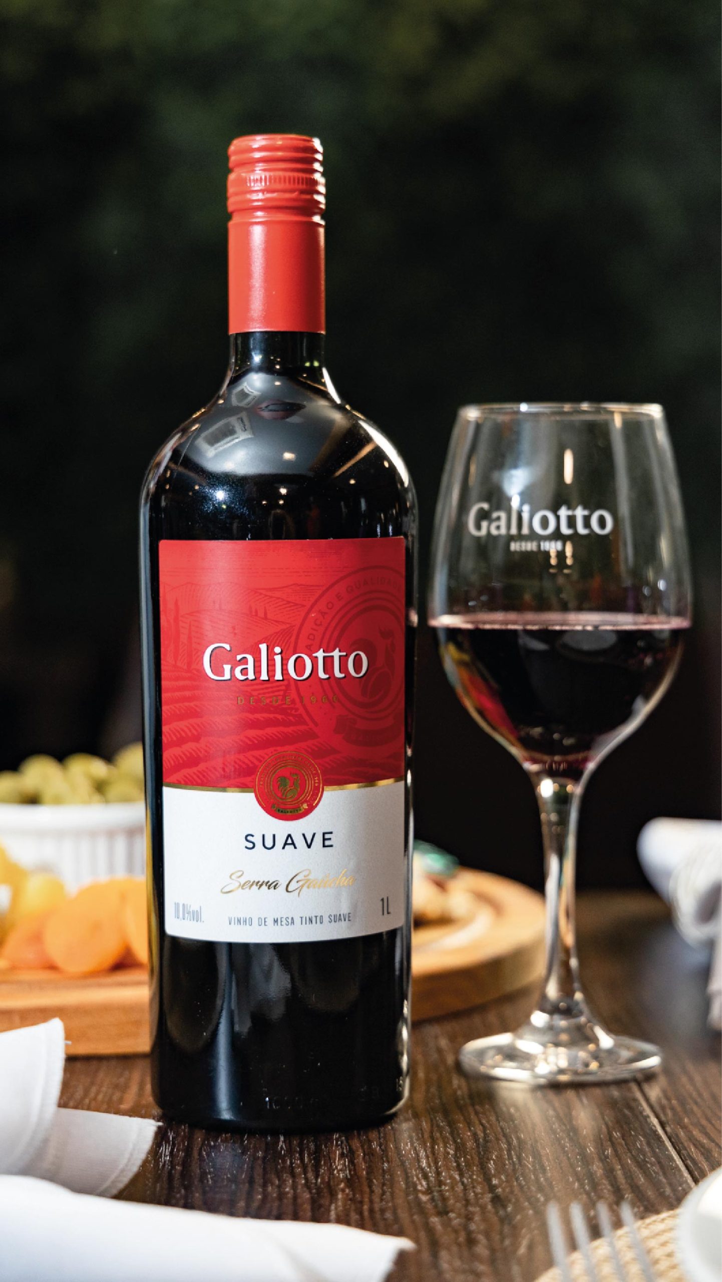 GALIOTTO 1L