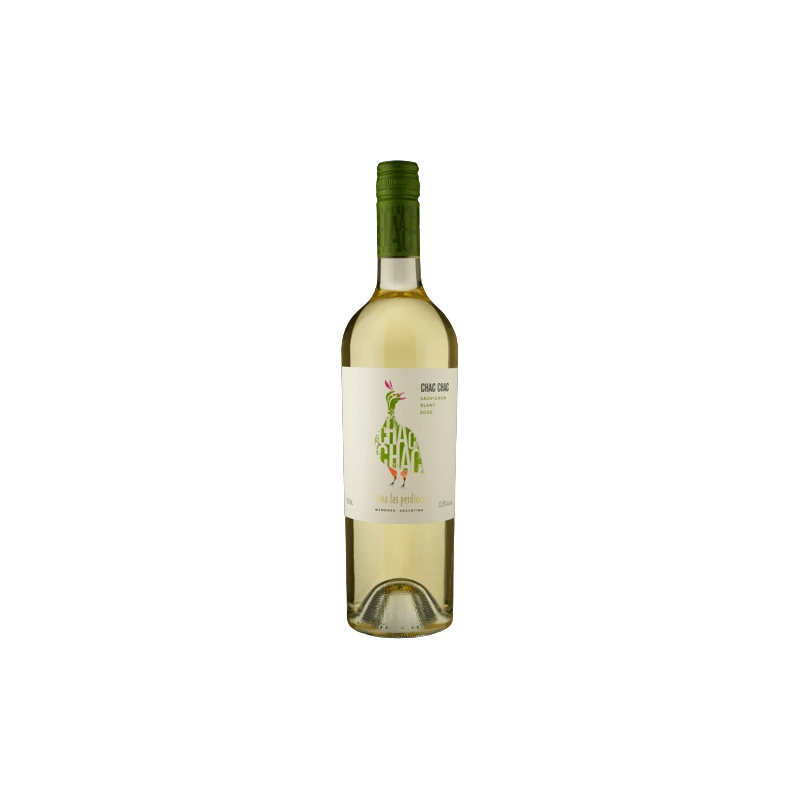 CHAC CHAC SAUVIGNON BLANC 750ml