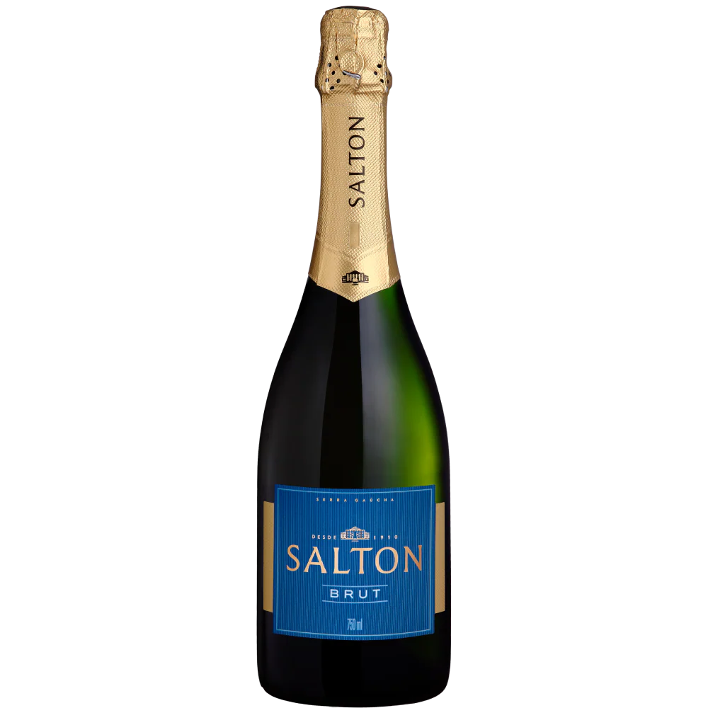 ESPUMANTE SALTON 750ML