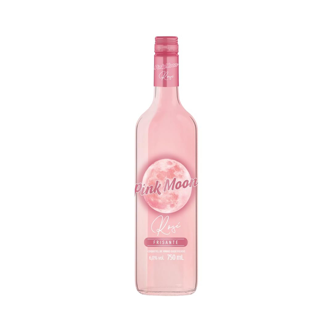 FRISANTE PINK MOON ROSE 750ML
