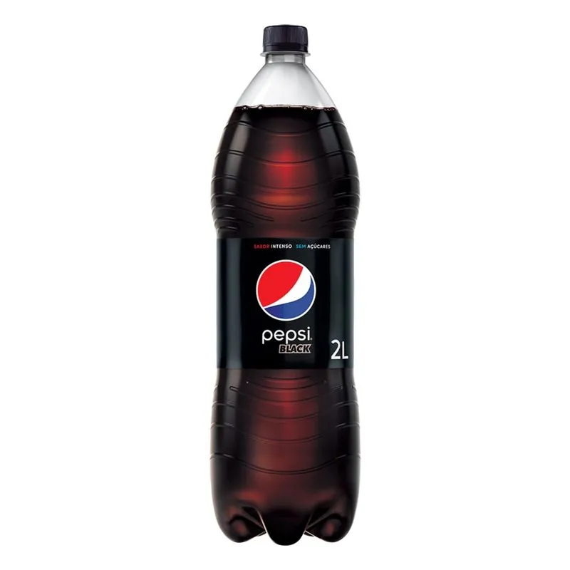 PEPSI 2L ZERO