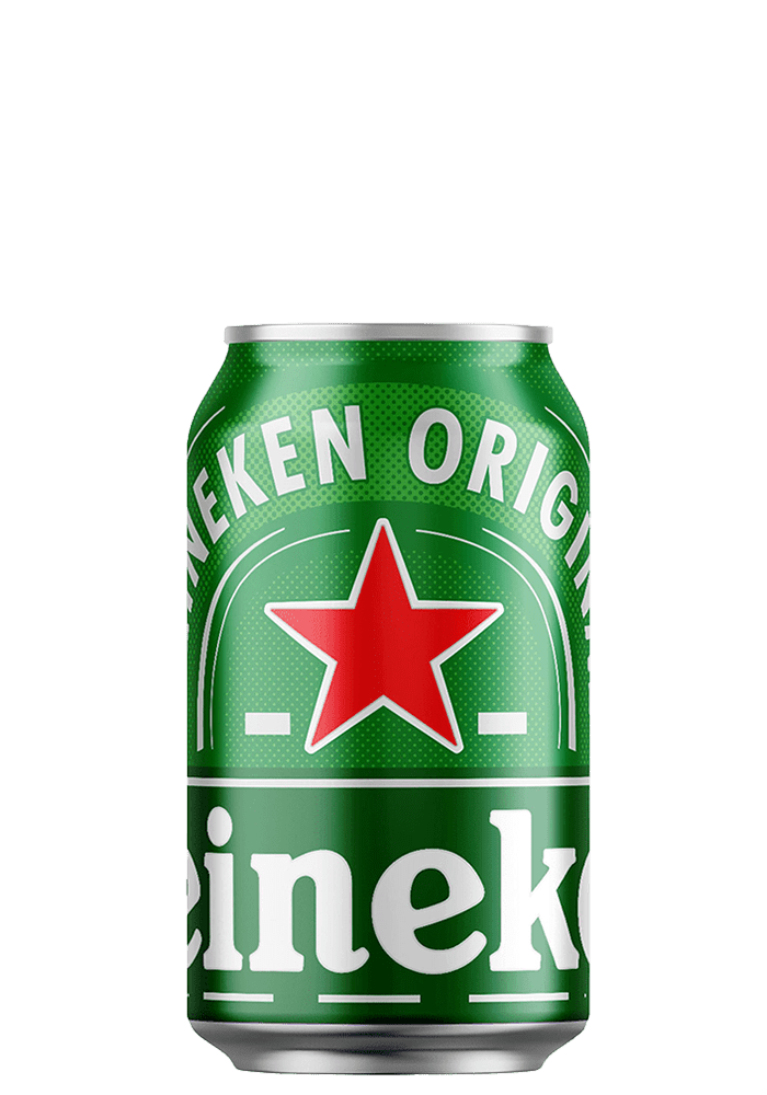 HEINEKEN 350ML
