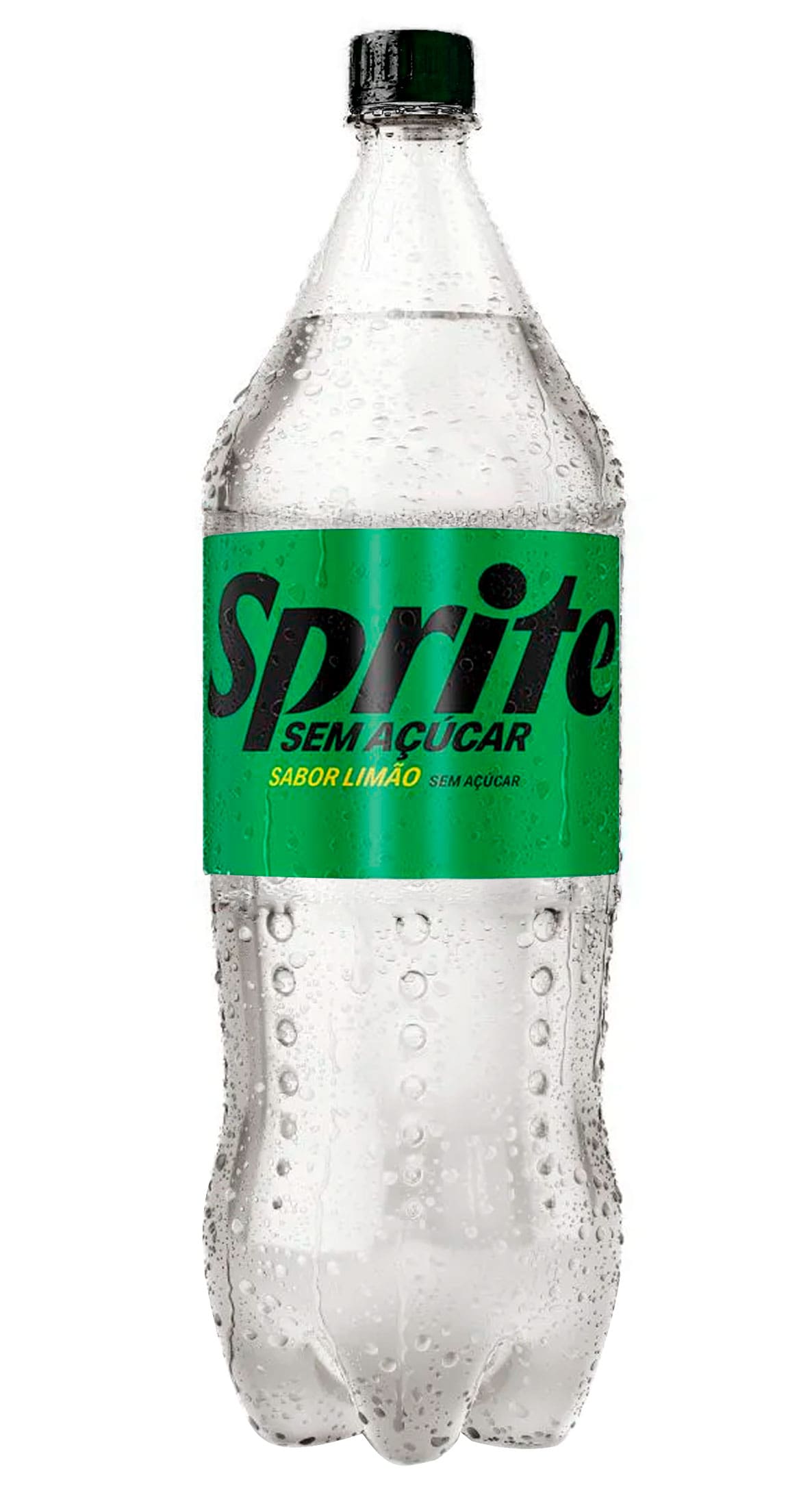 SPRITE 2L ZERO