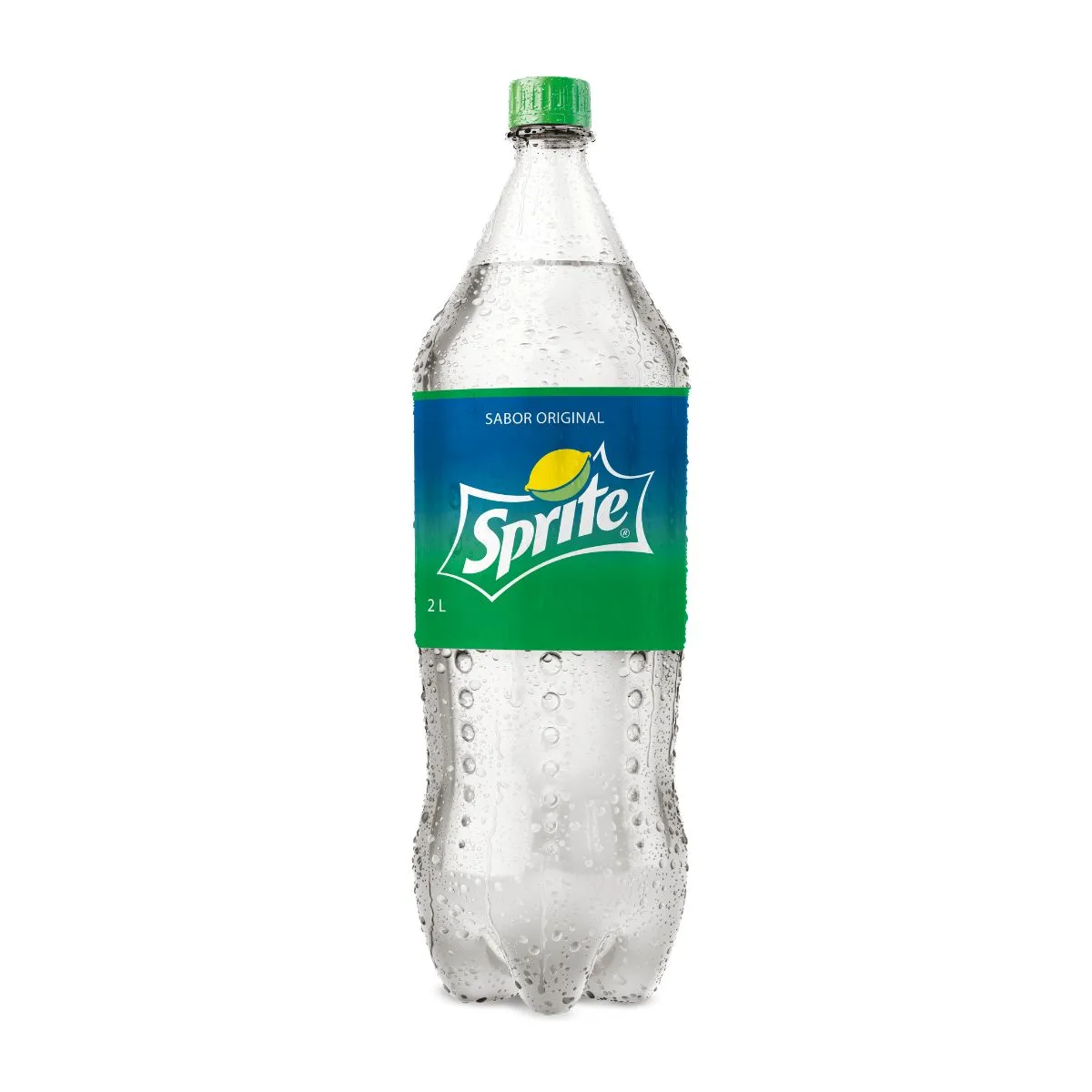 SPRITE 2L