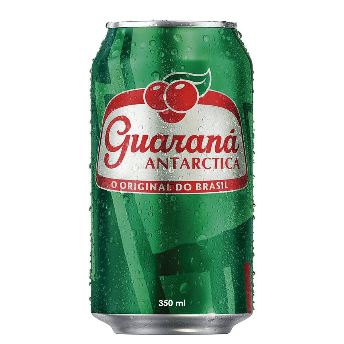 GUARANÁ ANTÁRCTICA 350ml