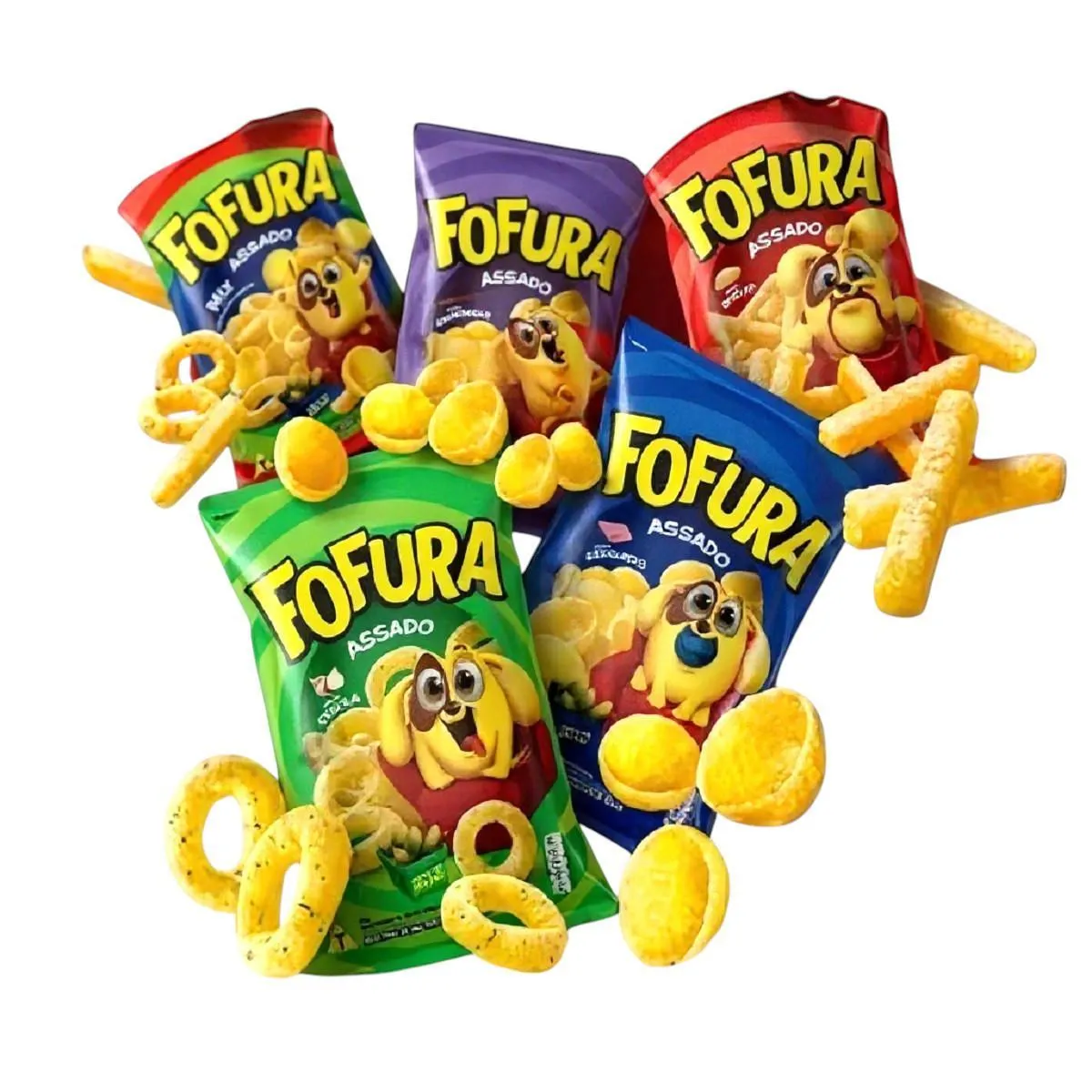 FOFURA 60G