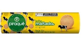 PIRAQUE MALTADO 132G